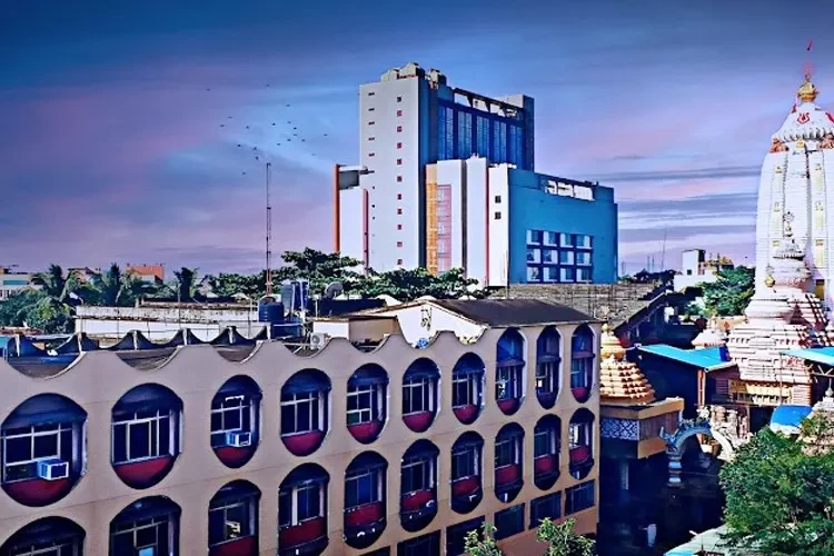 Regional College of Management, Bhubaneswar