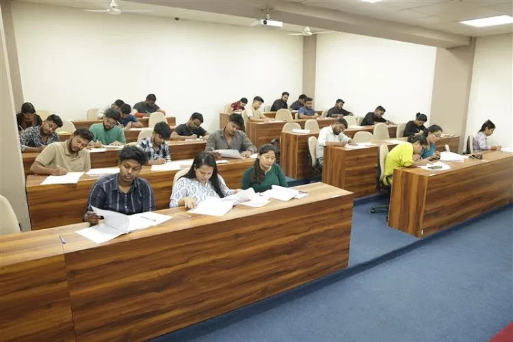 Regional College of Management, Bhubaneswar