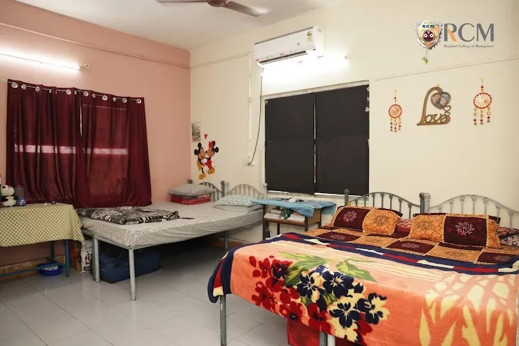 Regional College of Management, Bhubaneswar