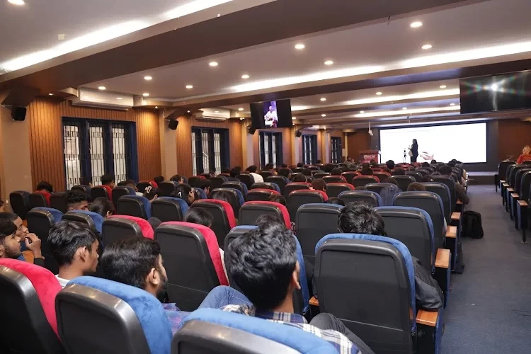 Regional College of Management, Bhubaneswar