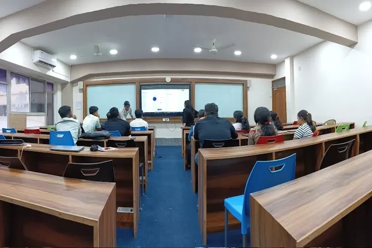 Regional College of Management, Bhubaneswar