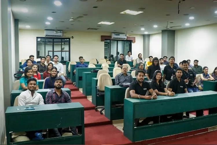 Regional College of Management, Bhubaneswar