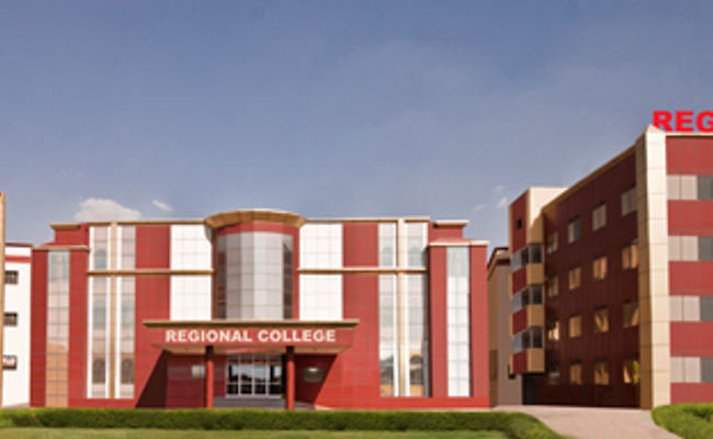 Regional College of Pharmacy, Jaipur