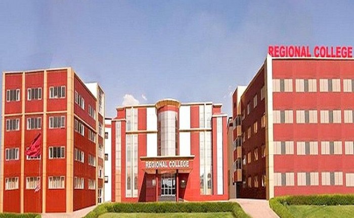 Regional College of Pharmacy, Jaipur
