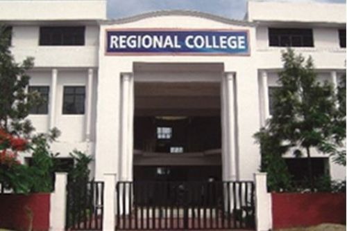 Regional College of Professional Studies & Research, Bareilly