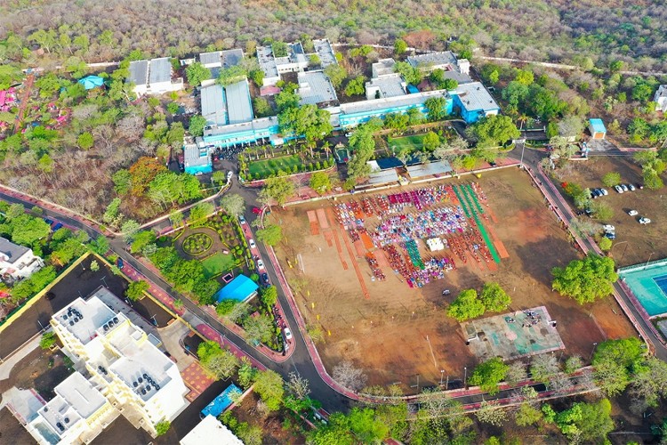 Regional Institute of Education, Bhopal