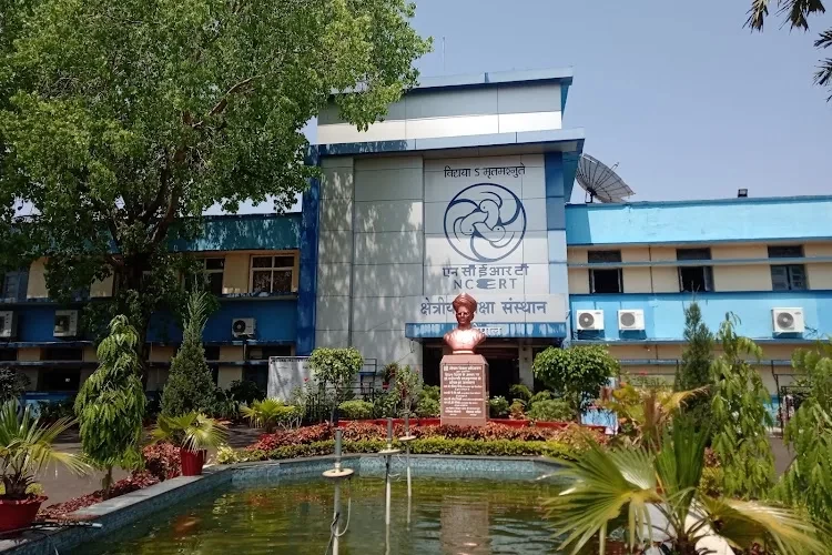 Regional Institute of Education, Bhopal