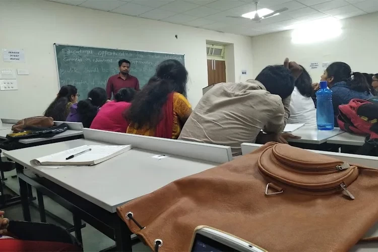 Regional Institute of Education, Bhopal