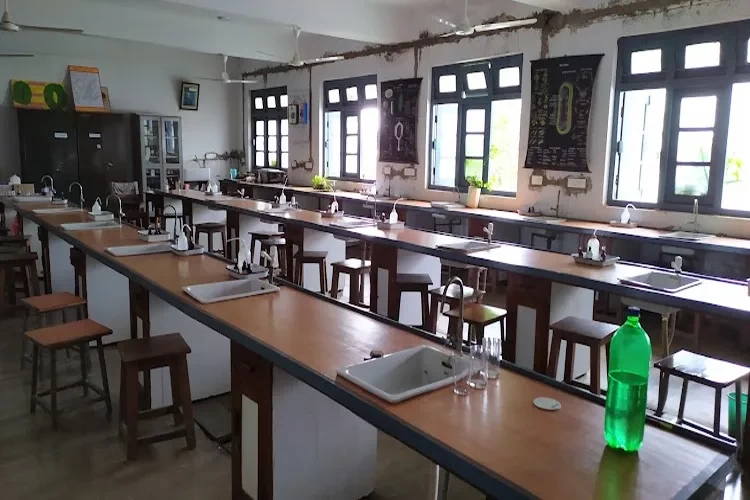 Regional Institute of Education, Bhopal