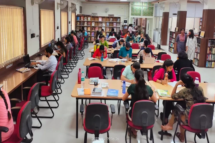 Regional Institute of Education, Bhopal
