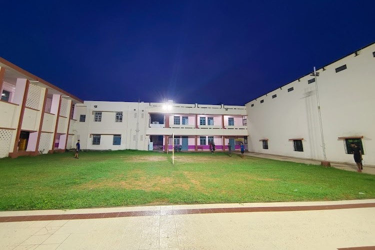 Regional Institute of Education, Bhubaneswar