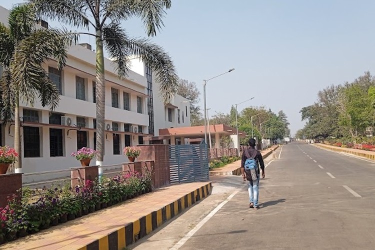 Regional Institute of Education, Bhubaneswar