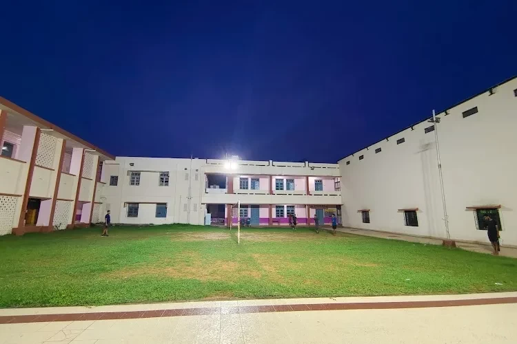 Regional Institute of Education, Bhubaneswar