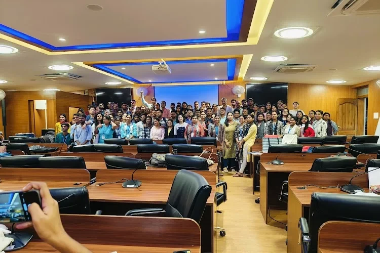 Regional Institute of Education, Bhubaneswar