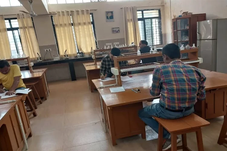 Regional Institute of Education, Bhubaneswar