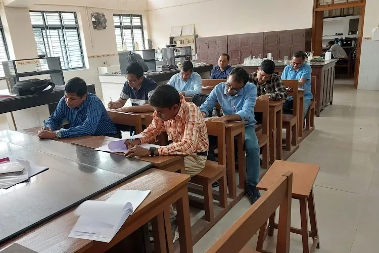 Regional Institute of Education, Bhubaneswar