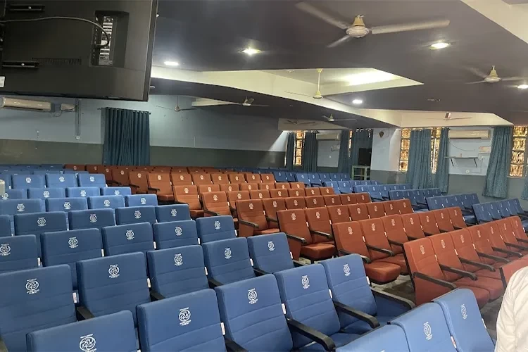 Regional Institute of Education, Bhubaneswar