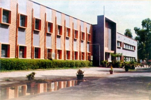 Regional Institute of Education, Ajmer