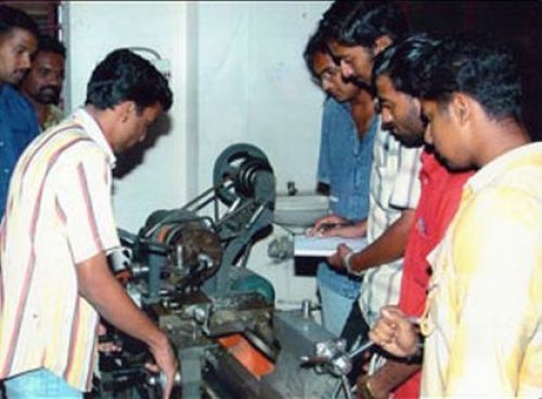 Regional Institute of Engineering, Trivandrum