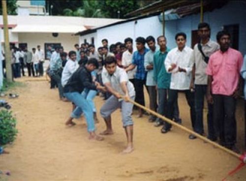 Regional Institute of Engineering, Trivandrum