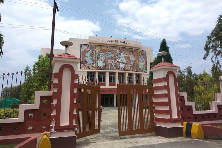 Regional Institute of Medical Sciences, Imphal