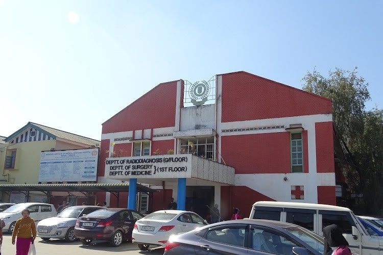 Regional Institute of Medical Sciences, Imphal