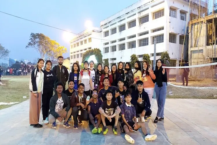 Regional Institute of Pharmaceutical Science & Technology, Agartala