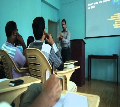 Regional Management College, Malappuram