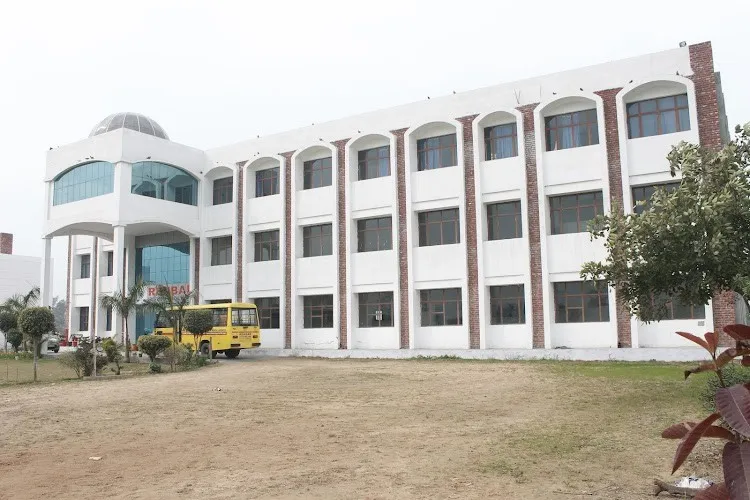 Rehbar Institute of Medical Sciences, Sangrur