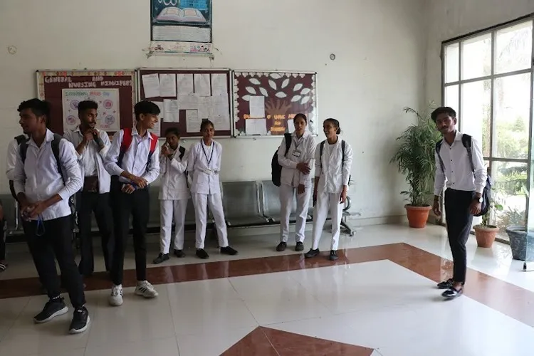 Rehbar Institute of Medical Sciences, Sangrur