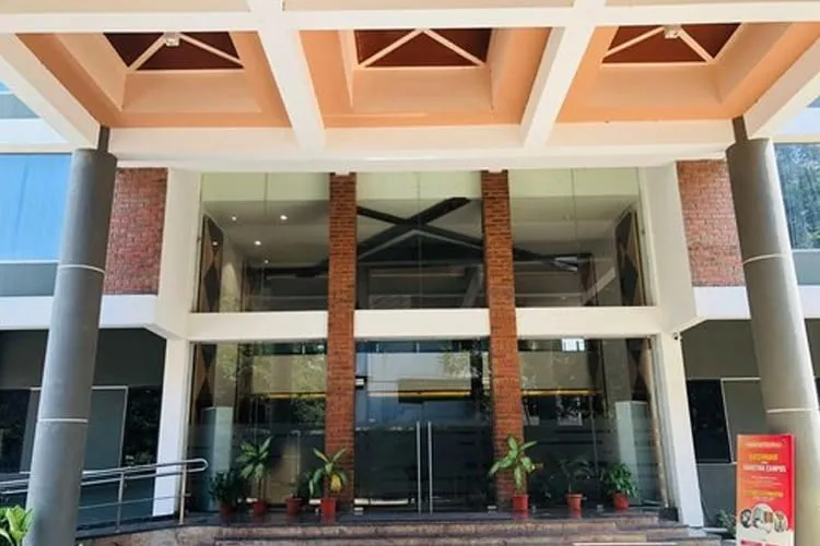 Reliance Animation Academy, Alwar