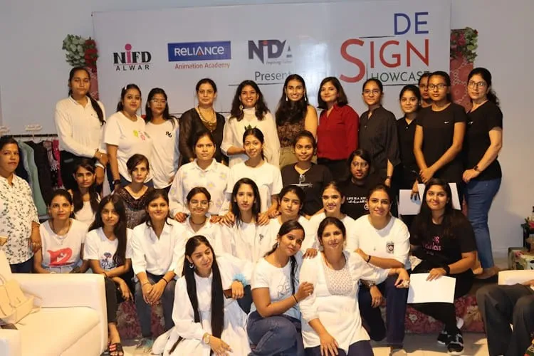 Reliance Animation Academy, Alwar