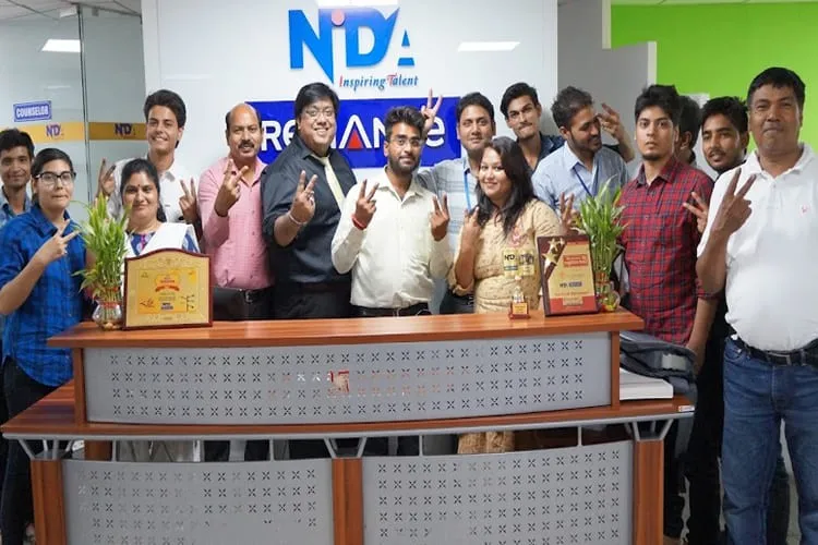 Reliance Animation Academy, Alwar