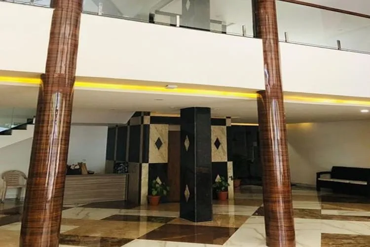 Reliance Animation Academy, Alwar