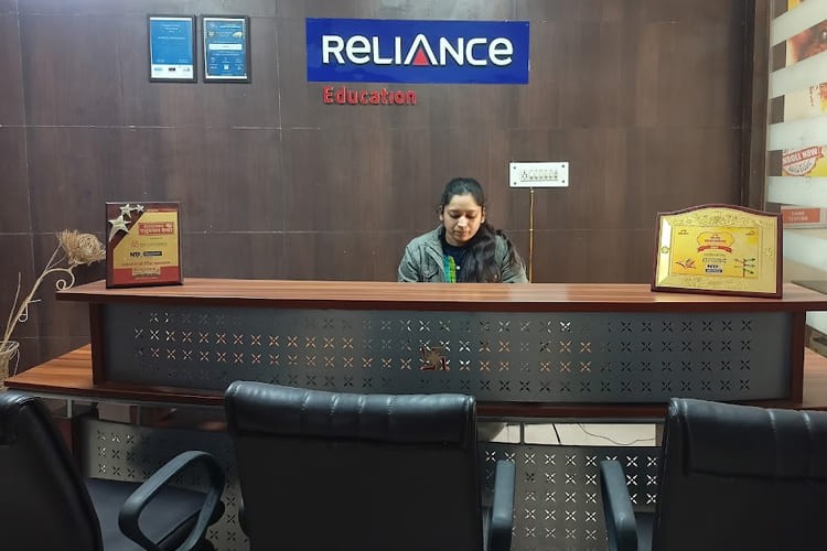 Reliance Animation Academy, Alwar