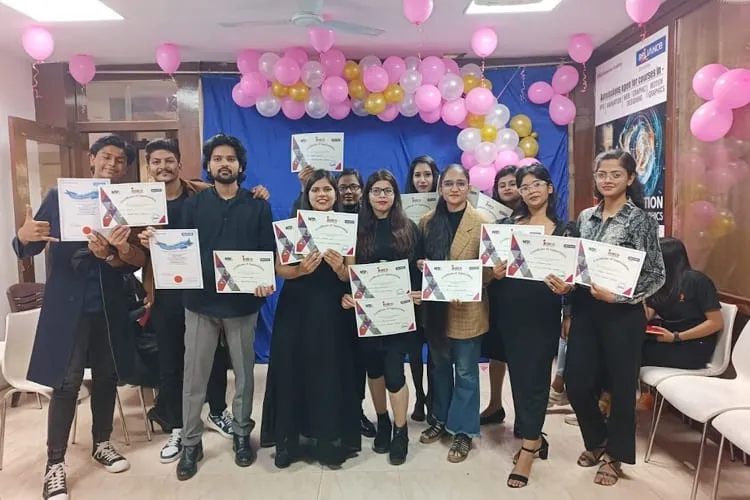 Reliance Animation Academy, Alwar