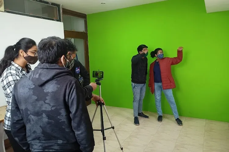 Reliance Animation Academy, Alwar