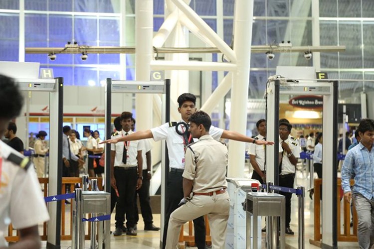 Remo International College of Aviation, Chennai