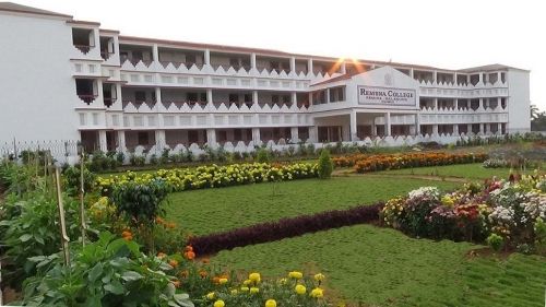 Remuna Degree College, Remuna