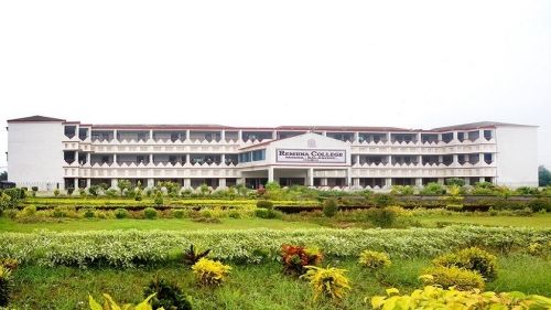 Remuna Degree College, Remuna