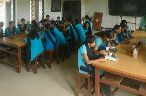 Remuna Degree College, Remuna