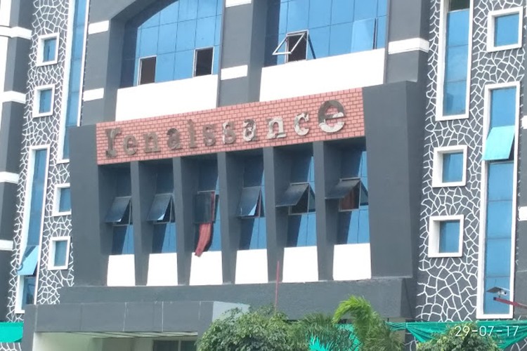 Renaissance College of Commerce & Management, Indore