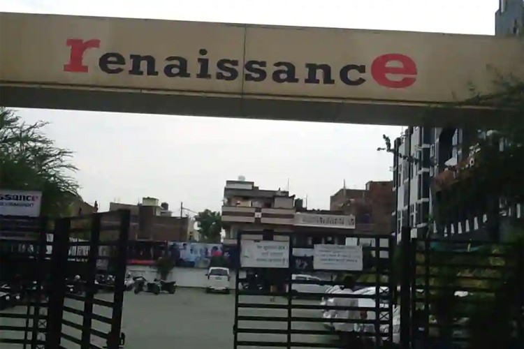 Renaissance College of Commerce & Management, Indore