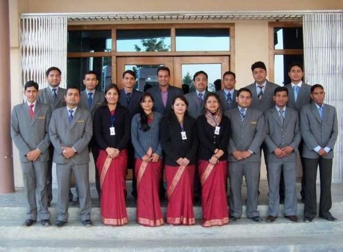 Renaissance College of Hotel Management and Catering Technology, Nainital
