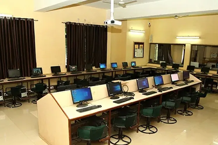 Renaissance University, Indore