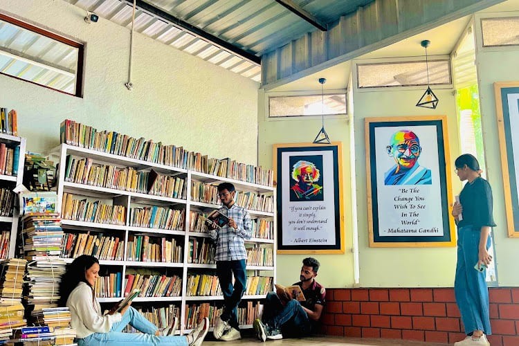 Renaissance University, Indore