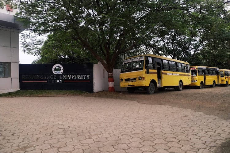 Renaissance University, Indore