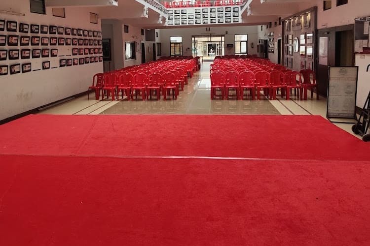 Renaissance University, Indore