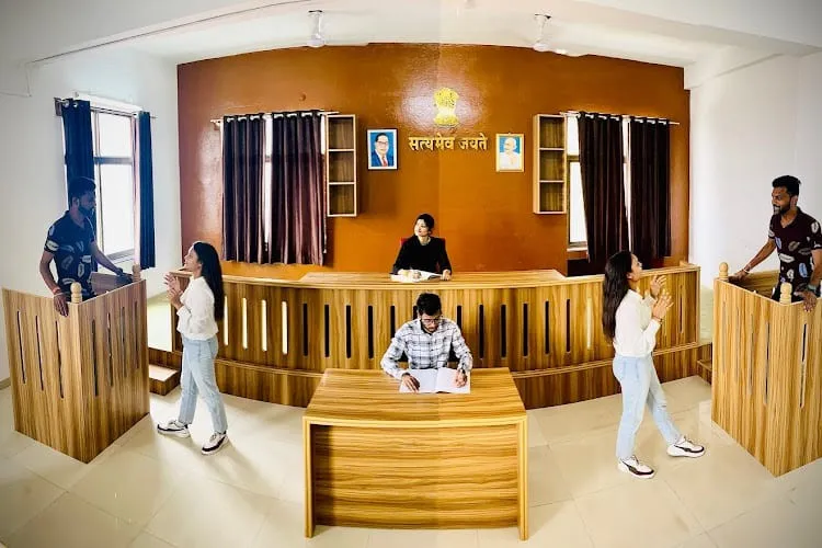 Renaissance University, Indore