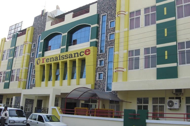 Renaissance University, Indore